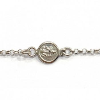 Pulsera escapulario en...