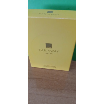 eau parfum  far away shine