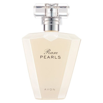 Eau de Parfum Rare Pearls