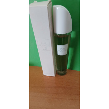 Eau de Toilette Pur Blanca