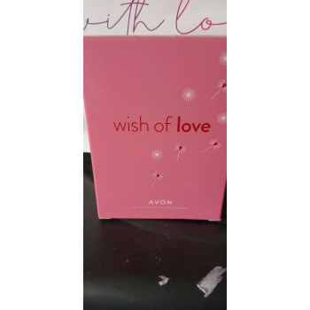 Wish Of Love Eau de...