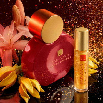 PACK BEYOND OPULENCE