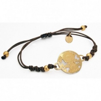 Pulsera Virgen Pilar en...