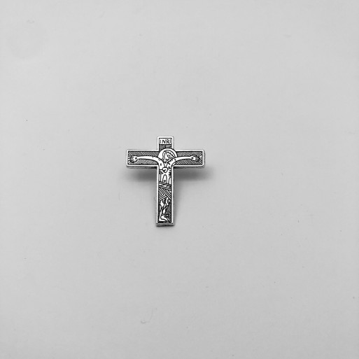 Pin Cruz Familia Camino Neocatecumenal